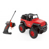 Wiky Terénne auto Jeep V8 RC 21cm Wiky Terénne auto Jeep V8 RC 21cm