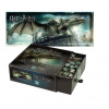 NOBLE PARTNERS Panoramatické Harry Potter: Útěk od Gringottových 1000 dielov NOBLE PARTNERS Panoramatické Harry Potter: Útěk od Gringottových 1000 dielov