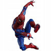 SPIDERMAN - Spiderman PVC Action Postava Zberateľná modelka hračka SPIDERMAN - Spiderman PVC Action Postava Zberateľná modelka hračka