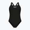 Dámske jednodielne plavky arena Team Swim Pro Solid black/white Dámske jednodielne plavky arena Team Swim Pro Solid black/white