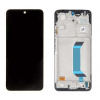 Xiaomi Redmi NOTE 12 5G, Poco X5 + LCD s rámom čierny - SERVISNÝ BALÍČEK Xiaomi Redmi NOTE 12 5G, Poco X5 + LCD s rámom čierny - SERVISNÝ BALÍČEK