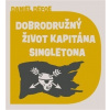 Dobrodružný život kapitána Singletona - Defoe Daniel Dobrodružný život kapitána Singletona - Defoe Daniel