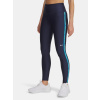 Gamaše/legíny dlhé Under Armour Tech WM Tape Legging-BLU XL Gamaše/legíny dlhé Under Armour Tech WM Tape Legging-BLU XL