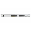 Catalyst 1000 24 port GE, POE, 4 x 10G SFP Catalyst 1000 24 port GE, POE, 4 x 10G SFP