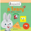 Malý zajačik a tvary (neuvedený autor)(Brožovaná) Malý zajačik a tvary (neuvedený autor)(Brožovaná)