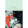 Macbeth - William Shakespeare Macbeth - William Shakespeare