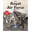 Royal Air Force 1939-1945 Ondrej Varaďa Royal Air Force 1939-1945 Ondrej Varaďa