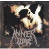 Inner War: The Profane Vulgar (CD) Inner War: The Profane Vulgar (CD)