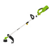 FIELDMANN FZS 2050-E Elektrický vyžínač FIELDMANN FZS 2050-E Elektrický vyžínač