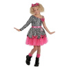 Smiffys Kostým detský LoL Diva veľ. L (10-12 rokov) Smiffys Kostým detský LoL Diva veľ. L (10-12 rokov)