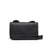 Calvin Klein dámska čierna kabelka K60K611556 OS Calvin Klein dámska čierna kabelka K60K611556 OS