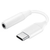 EE-UC10JUWE Samsung Adapter USB-C/Audio White EE-UC10JUWE Samsung Adapter USB-C/Audio White