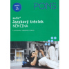 Audio+Jazykový trénink- Němčina /2CD+zošit Audio+Jazykový trénink- Němčina /2CD+zošit