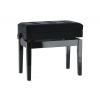 GEWA Piano stolička Deluxe Compartment GEWA Piano stolička Deluxe Compartment