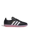 adidas Samba Club Shoes Mens Black/Wht/Pink 11 (46) adidas Samba Club Shoes Mens Black/Wht/Pink 11 (46)