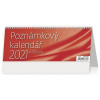 Poznámkový kalendář OFFICE 2022, stolní kalendář Poznámkový kalendář OFFICE 2022, stolní kalendář