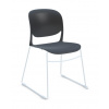 Plastová stolička Outline Prevedenie: WEW Plastová stolička Outline Prevedenie: WEW