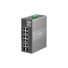 TP-Link IES210GPP, 10-Port Switch Omada SND PoE++ TP-Link IES210GPP, 10-Port Switch Omada SND PoE++