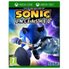 Sonic Unleashed Xbox One - krabicová verzia Sonic Unleashed Xbox One - krabicová verzia