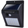 Verk Group Lampa solarna 30 led Verk Group Lampa solarna 30 led