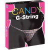 Spencer&Fleetwood Candy Lovers G String - dámske tangá z ovocných cukríkov 145g Spencer&Fleetwood Candy Lovers G String - dámske tangá z ovocných cukríkov 145g