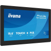 iiyama TW1623AS-B3P 15,6 iiyama TW1623AS-B3P 15,6
