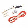 Opalovacia plynová súprava 2KW+ hadica 1,5m Opalovacia plynová súprava 2KW+ hadica 1,5m