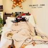 Valerie June, UNDER COVER, CD Valerie June, UNDER COVER, CD