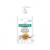 Sanytol tekuté mydlo dezinfekční vyživující regenerační 250 ml Sanytol tekuté mydlo dezinfekční vyživující regenerační 250 ml