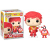 Funko Pop! Rainbow Brite Red Butler And Sprite 1795 Funko Pop! Rainbow Brite Red Butler And Sprite 1795