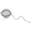 Sitko MagicHome, na čaj, guľaté, nerezové, 5 cm, čajítko Sitko MagicHome, na čaj, guľaté, nerezové, 5 cm, čajítko