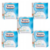 Regina Set Universal Towel 5 OP. Zahrnutý (Regina Set Universal Towel 5 OP. Zahrnutý) Regina Set Universal Towel 5 OP. Zahrnutý (Regina Set Universal Towel 5 OP. Zahrnutý)