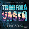 Troufalá vášeň - Penelope Douglasová - online doručenie Troufalá vášeň - Penelope Douglasová - online doručenie