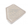 Vzduchový filter FEBI BILSTEIN 184007 Vzduchový filter FEBI BILSTEIN 184007