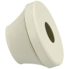 Fibox FEM 27-35 EPDM svetlo sivá (RAL 7035) 25 ks; 3545085 Fibox FEM 27-35 EPDM svetlo sivá (RAL 7035) 25 ks; 3545085