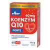 Vitar Koenzým Q10 Forte 60 mg 75 kapsúl Vitar Koenzým Q10 Forte 60 mg 75 kapsúl