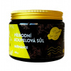 Prírodná soľ do kúpeľa v skle 450 g Harmanček PURE HARMONY Prírodná soľ do kúpeľa v skle 450 g Harmanček PURE HARMONY