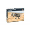Italeri Model Kit letadlo 2842 - FIAT CR.42 Falco Assault/Night Fight (1:48) Italeri Model Kit letadlo 2842 - FIAT CR.42 Falco Assault/Night Fight (1:48)