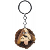 2Kids Toys Drevená kľúčenka brmbolec Pes 2Kids Toys Drevená kľúčenka brmbolec Pes