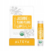 Alteya Organics Balzam na pery s jasmínom a Ylang-Ylang Alteya 5 g Alteya Organics Balzam na pery s jasmínom a Ylang-Ylang Alteya 5 g