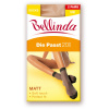 Dámske hodvábne ponožky DIE PASST 20 DEN SOCKS 2 PACK - BELLINDA UNI amber Dámske hodvábne ponožky DIE PASST 20 DEN SOCKS 2 PACK - BELLINDA UNI amber