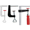 Bessey TK6 Rozpětí (max.):60 mm Bessey TK6 Rozpětí (max.):60 mm