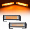 COB LED stroboskopická lampa COB LED stroboskopická lampa