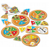Spoločenská hra Pizza, Pizza! Orchard Toys Spoločenská hra Pizza, Pizza! Orchard Toys