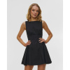 Dámske šaty Staud Gwen Mini Dress Dámske šaty Staud Gwen Mini Dress