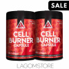 LACNEJŠIE V BALÍKU Lazar Angelov CELL BURNER 120 KAPSÚL LACNEJŠIE V BALÍKU Lazar Angelov CELL BURNER 120 KAPSÚL