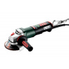 METABO Úhlová bruska WEPBA 20-125 Quick DS BL MTB600643000 METABO Úhlová bruska WEPBA 20-125 Quick DS BL MTB600643000