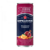Sanpellegrino Granátové jablko 330 ml Sanpellegrino Granátové jablko 330 ml