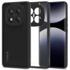 Tech-Protect Magmat kryt na Xiaomi Redmi Note 14 Pro Plus 5G, čierny Tech-Protect Magmat kryt na Xiaomi Redmi Note 14 Pro Plus 5G, čierny