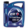 ELF EVOLUTION 700 STI 10W-40 4L Elf 610905 ELF EVOLUTION 700 STI 10W-40 4L Elf 610905
